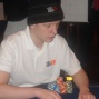 Swede, Mattias Andersson finishes 25th for €9,250
