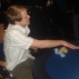 Erik Lindberg finsihed 6th and took home €109,000