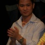 5th Place - Kin 'Joe' Pua