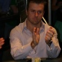 3rd Place - Paul Effeney