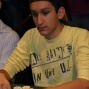 8th Place - Karim Jomeen