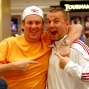 Gavin Smith and Joe Sebok