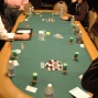 Poker Table