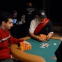 Ali Eslami & Robert Mizrachi
