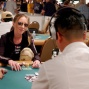 Isabelle Mercier vs John Phan