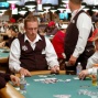 Johnny Chan vs Dustin Woolf