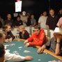 Brunson, Harman and Negreanu
