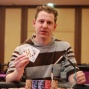 Jeroen Kersjes - Event 3 Champion