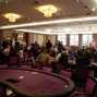 The Tournament Room inside the Alpine Palace