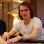 Nicholas Van Der Marel