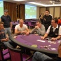€300 Pot Limit Omaha
