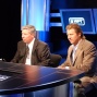 WPT Commentators Mike Sexton and Vince Van Patten