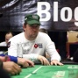 Chris Moneymaker