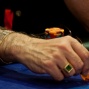 Tom McEvoy's Bling