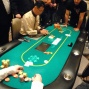Another all-in, Bonomo wins