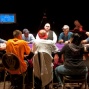 Final Table