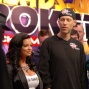 Huck Seed and The Go-Daddy Girl
