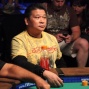 Johnny Chan