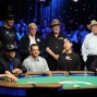 Final Table