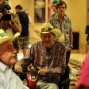 Doyle Brunson vs Amarillo Slim