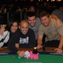 Rami Boukai and friends