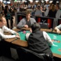 Three handed final table
