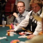 Todd and Doyle Brunson with Adam Friedman