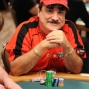 Humberto Brenes
