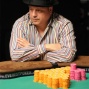 Jeff Lisandro