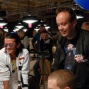 Scotty Nguyen and Andy Black