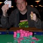 Zac Fellows, Winner Event 21 - $3,000 H.O.R.S.E.