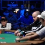 Three handed final table