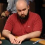 Brock Parker