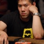 Jeff Chang