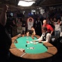 Rico Ramirez doubling Barry Berger busting