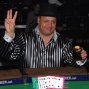 Jeffrey Lisandro winner Event 37 - $10,000 World Championship Seven Card Stud Hi/Lo 8-or-better