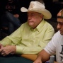 Doyle Brunson