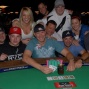 Greg Mueller and friends