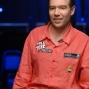 Vitaly Lunkin second place finisher