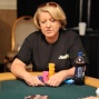 Kathy Raymond