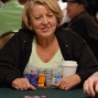 Kathy Raymond