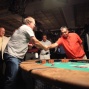 Scott Bueller takes second to Michael Simon