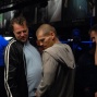 Kirill Gerasimov eliminated in second place