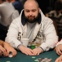 Brock Parker