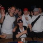 Greg Mueller and friends celebrate bracelet #2