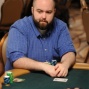 Brock Parker