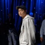 Andrew Chen finished second