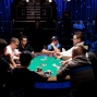 Final Table