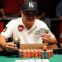 J. C. Tran Champion