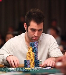 Alex Keating Poker